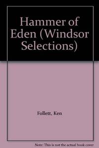 Hammer of Eden (Windsor Selections S.)