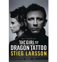 The Girl with the Dragon Tattoo - Now a Major Film