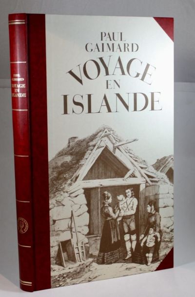 Voyage en Islande et au Groenland. Publié par…