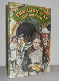 cover of The Iron Way