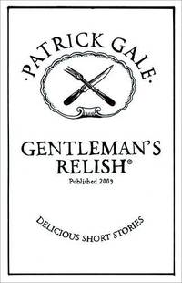 Gentleman&acirc;s Relish