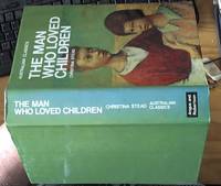 the man who loved children