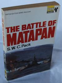 The Battle of Matapan (British Battles Series)