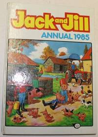 Jack And Jill Annual 1985