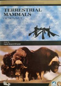 Terrestrial Mammals of Nunavut