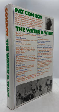 The Water is Wide by CONROY, Pat - 2005