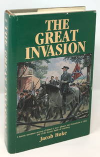 image of The Great Invasion of 1863 or General Lee in Pennsylvania
