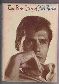 image of The Paris Diary of Ned Rorem