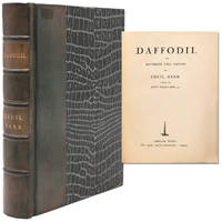 Daffodil or Accidents Will Happen