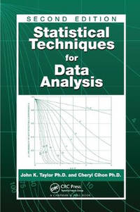 Statistical Techniques for Data Analysis