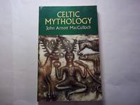 Celtic Mythology.