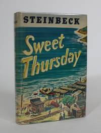 cover of Sweet Thursday