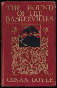 The Hound of the Baskervilles Another Adventure of Sherlock Holmes by ...