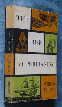 image of The Rise of Puritanism