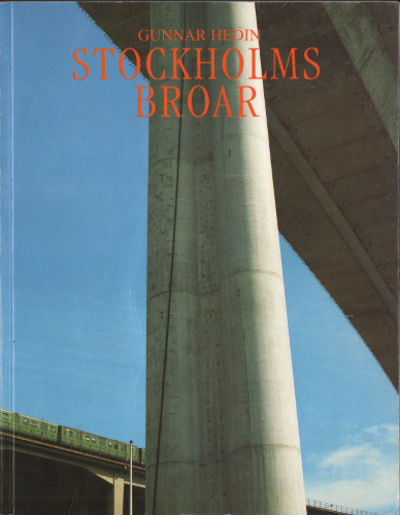 STOCKHOLMS BROAR.