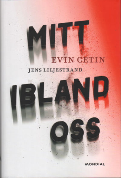 MITT IBLAND OSS.