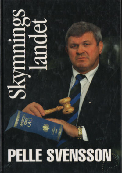 SKYMNINGSLANDET.