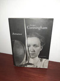 Imogen Cunningham: Portraiture