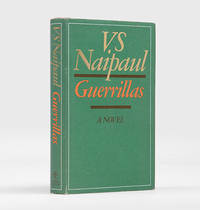 cover of Guerrillas.