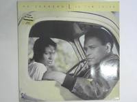 L Is For Lover LP