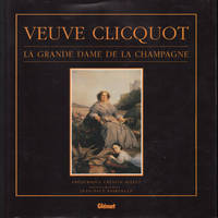 VEUVE CLICQUOT. LA GRANDE DAME DE LA CHAMPAGNE.