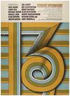 Straight Information: A Dialogue Series of 13 Separate Evenings (Poster)