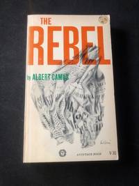 The Rebel (FIRST PAPERBACK EDITION)