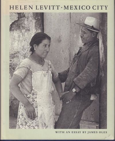 Mexico City, with an Essay by James Oles.