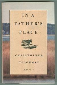 IN A FATHER'S PLACE. STORIES