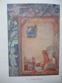 image of SAINTS AND THEIR STORIES