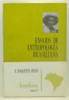 Ensaios de Antropologia Brasiliana