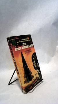 image of The Space Merchants