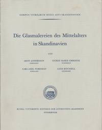 Die Glasmalereien des Mittelalters in…