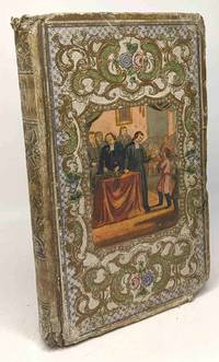 L'auteur de Quinze ans ou la croix de Marie
