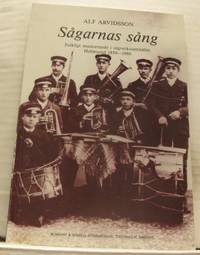 Sågarnas sång. Folkligt musicerande i…