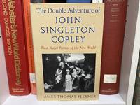 The Double Adventure of John Singleton Copley