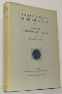 Coins in Yorkshire collections : the Yorkshire…