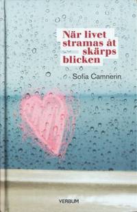 När livet stramas åt skärps blicken.