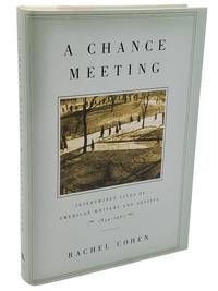 A CHANCE MEETING