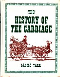 The History of the Carriage