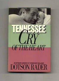 image of Tennessee: Cry of the Heart -1st Edition/1st Printing