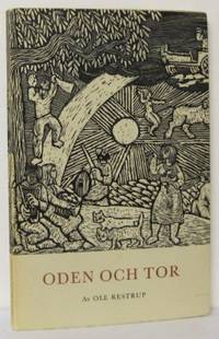 Oden och Tor. Illustrationer av IB Spang Olsen.…