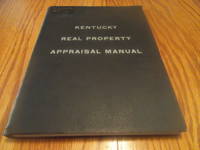 Kentucky Real Property Appraisal Manual 1952 by Unknown - Paperback - 1952 - from Eastburn Books (SKU: A19618)