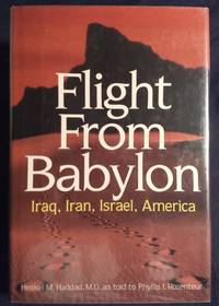 Flight from Babylon: Iraq  Iran  Israel  America