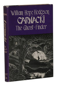 Carnacki The Ghost-Finder