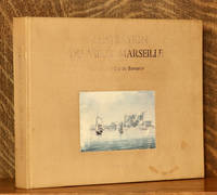 cover of ILLUSTRATION DU VIEUX MARSEILLE