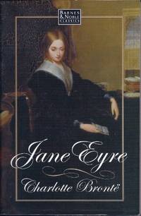 cover of Jane Eyre