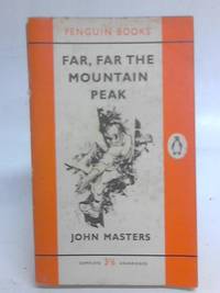 image of Far, Far the Mountain Peak