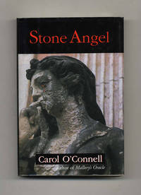 cover of Stone Angel - 1st Edition/1st Printing