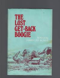 image of The Lost Get-Back Boogie
